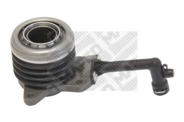 Центральный выключатель, система сцепления