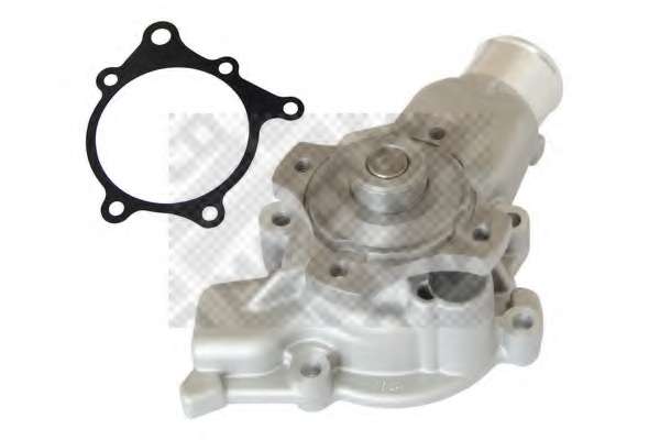 Водяной насос