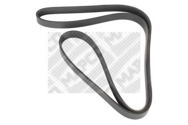 Поликлиновой ремень