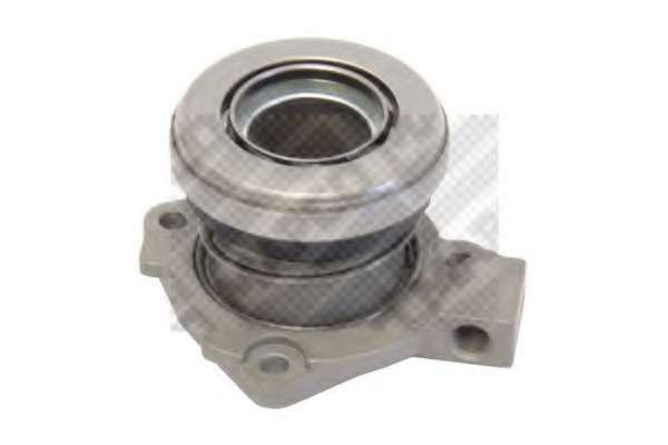 Центральный выключатель, система сцепления