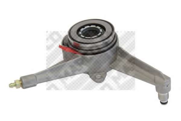 Центральный выключатель, система сцепления