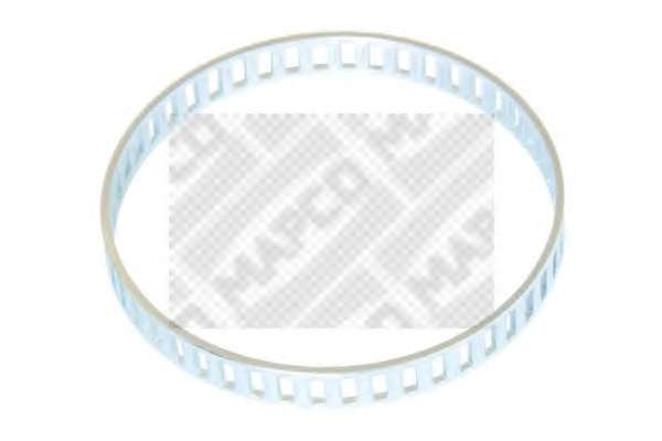 Зубчатый диск импульсного датчика, противобл. устр.