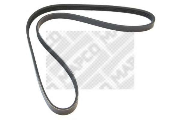 Поликлиновой ремень