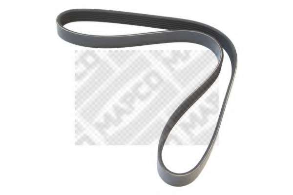 Поликлиновой ремень