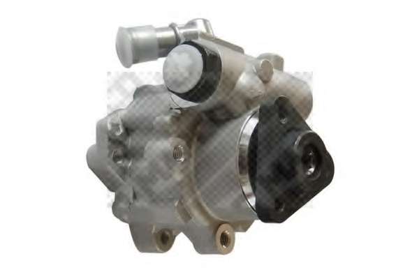 Гидравлический насос, рулевое управление