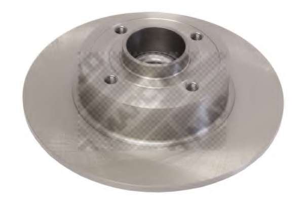 Тормозной диск