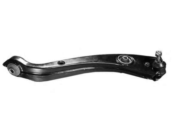 Рычаг независимой подвески колеса, подвеска колеса