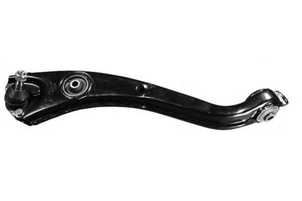 Рычаг независимой подвески колеса, подвеска колеса