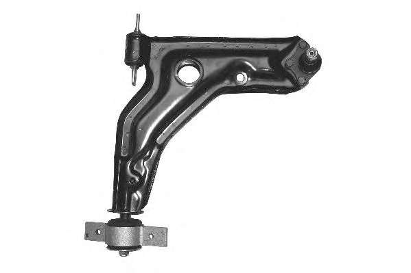 Рычаг независимой подвески колеса, подвеска колеса