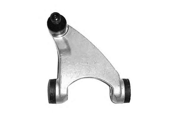 Рычаг независимой подвески колеса, подвеска колеса