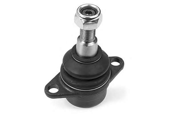 Несущий / направляющий шарнир