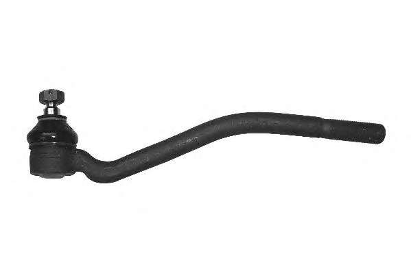 Наконечник поперечной рулевой тяги