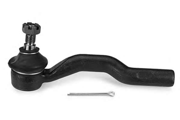 Наконечник поперечной рулевой тяги