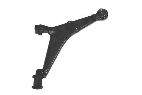 Рычаг независимой подвески колеса, подвеска колеса