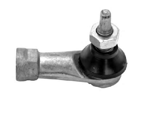 Шаровая головка, система тяг и рычагов