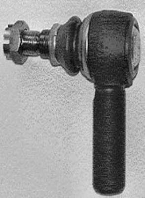 Наконечник поперечной рулевой тяги