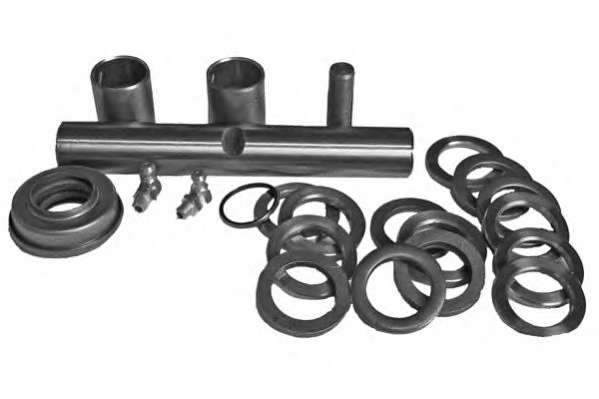 Ремкомплект, шкворень поворотного кулака