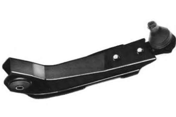 Рычаг независимой подвески колеса, подвеска колеса