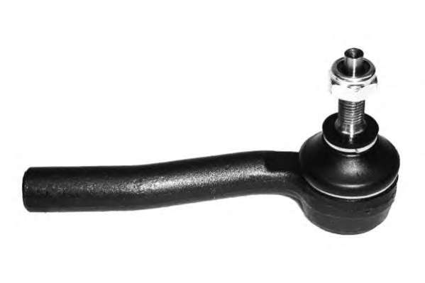 Наконечник поперечной рулевой тяги