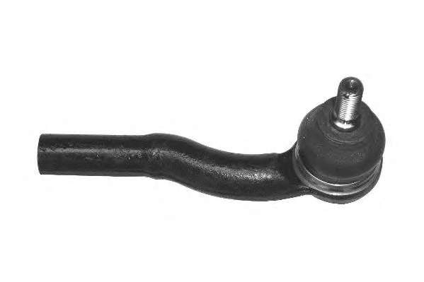 Наконечник поперечной рулевой тяги