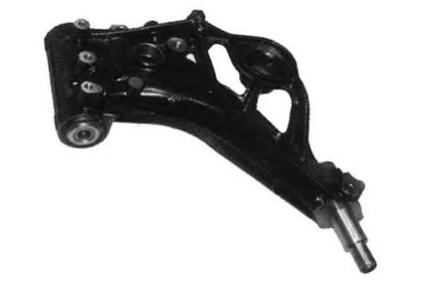 Рычаг независимой подвески колеса, подвеска колеса