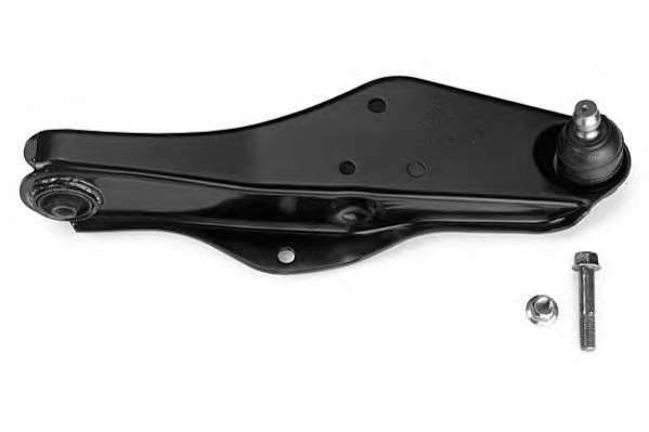 Рычаг независимой подвески колеса, подвеска колеса