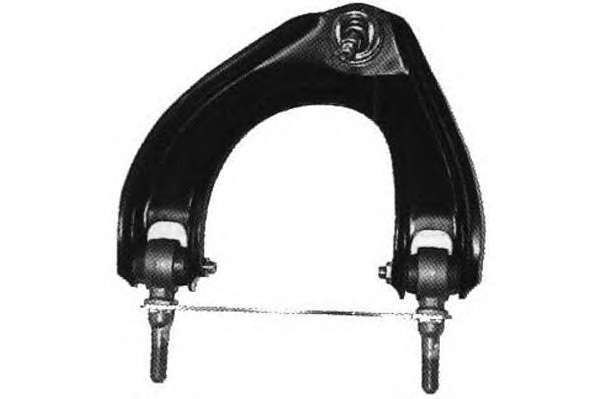 Рычаг независимой подвески колеса, подвеска колеса