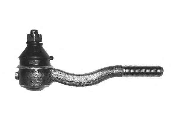 Наконечник поперечной рулевой тяги