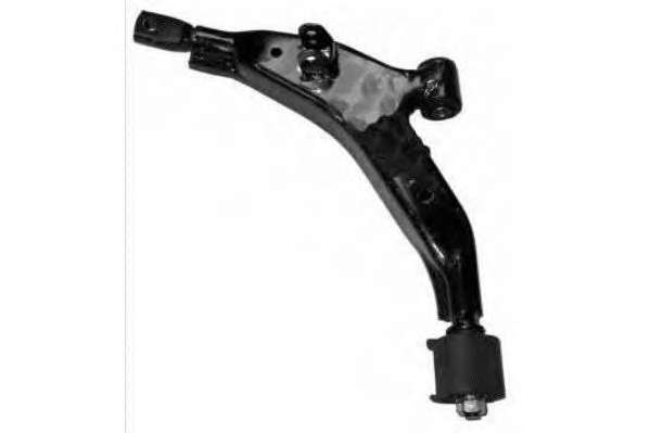 Рычаг независимой подвески колеса, подвеска колеса