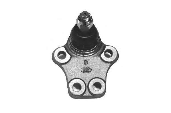 Несущий / направляющий шарнир