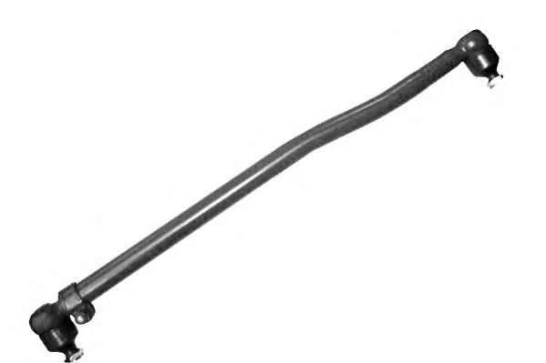 Продольная рулевая тяга