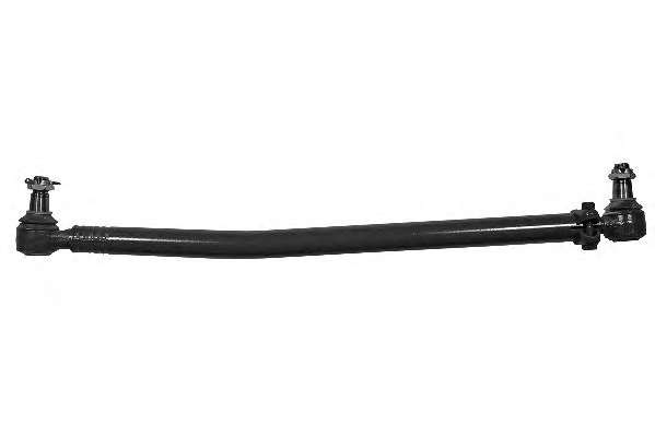 Продольная рулевая тяга