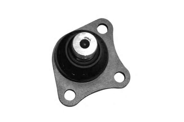 Несущий / направляющий шарнир