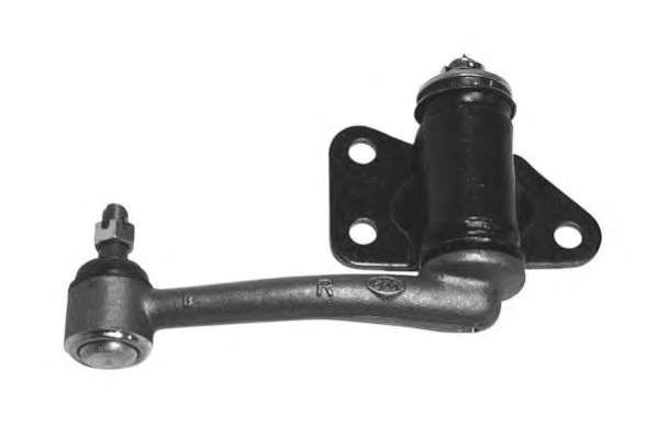 Маятниковый рычаг