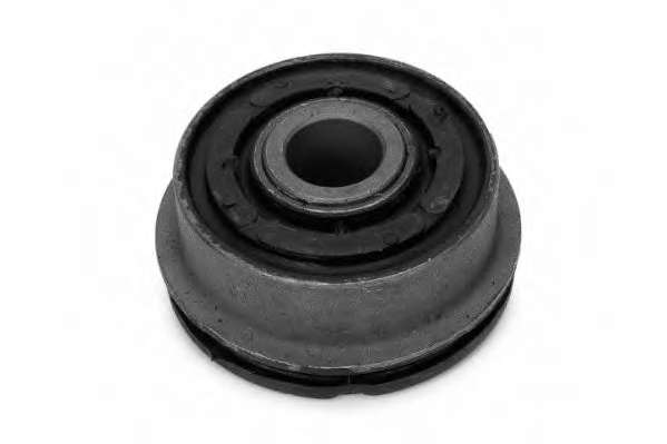 Втулка, балка моста