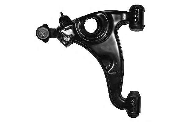 Рычаг независимой подвески колеса, подвеска колеса