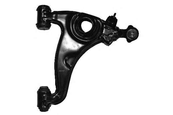 Рычаг независимой подвески колеса, подвеска колеса