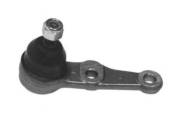 Несущий / направляющий шарнир