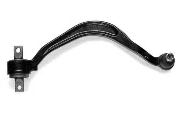 Рычаг независимой подвески колеса, подвеска колеса