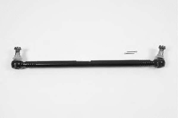 Продольная рулевая тяга