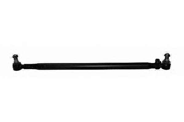 Продольная рулевая тяга
