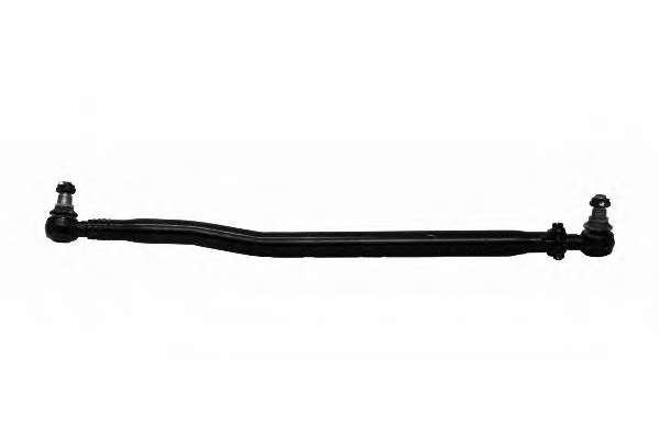 Продольная рулевая тяга