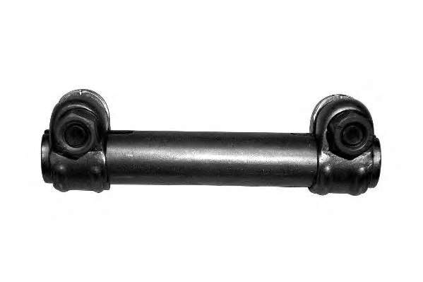 Трубка поперечной рулевой тяги