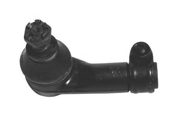 Наконечник поперечной рулевой тяги