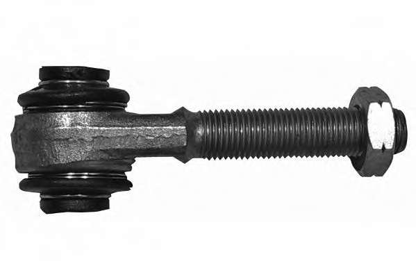 Кермовий наконечник