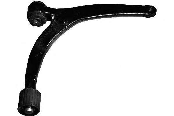 Рычаг независимой подвески колеса, подвеска колеса