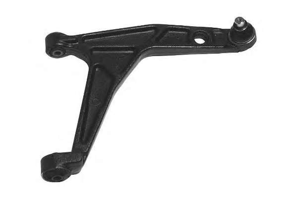 Важіль незалежної підвіски колеса