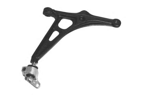 Важіль підвіски, підвіска коліс