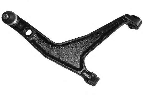 Важіль незалежної підвіски колеса