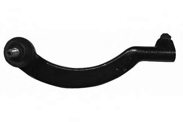 Кермовий наконечник